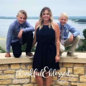 Meet your Posher, Erin